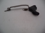 MP45H Smith & Wesson Pistol M&P 45 STrigger Bar Assembly & Spring Used Part