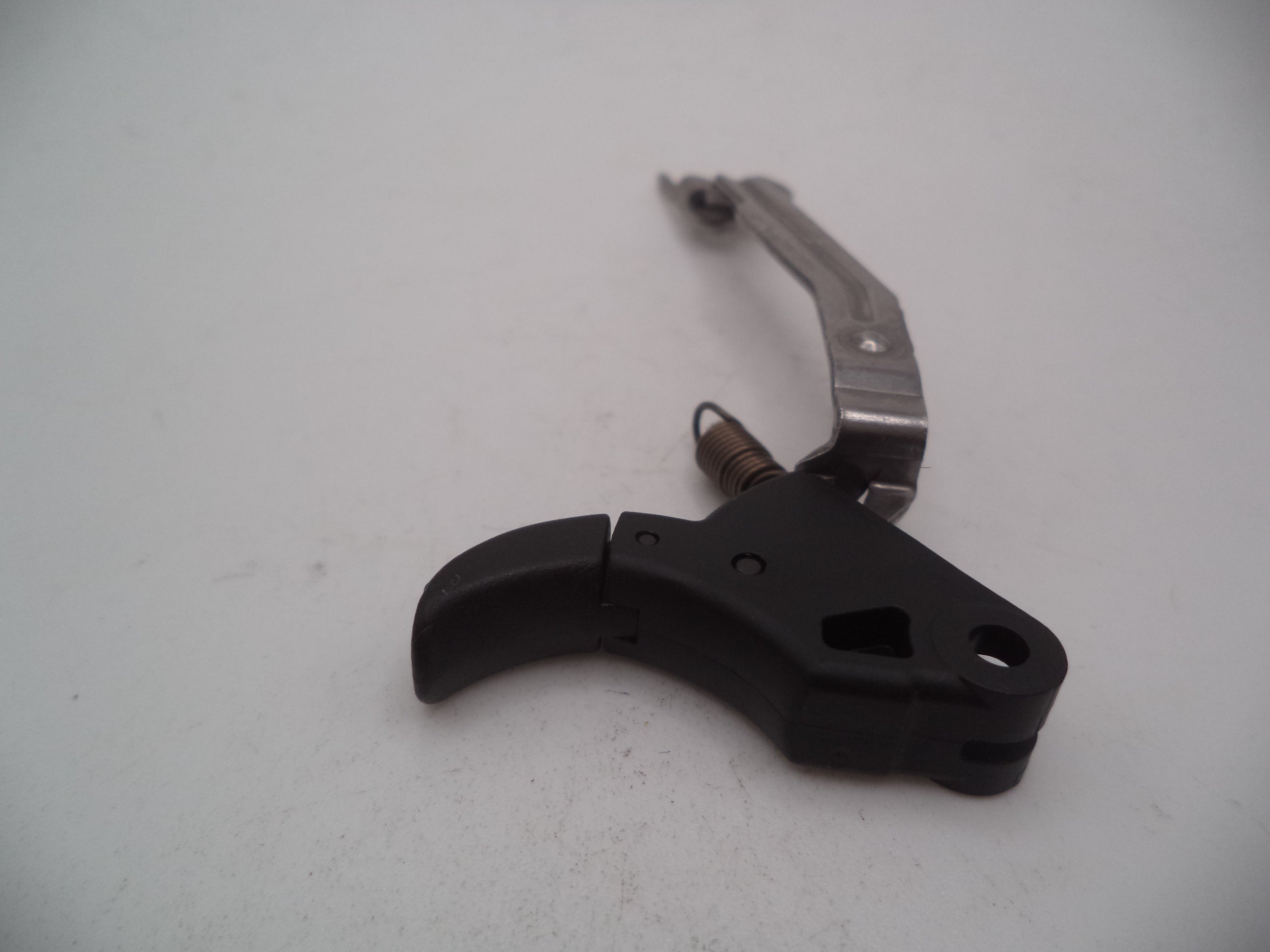 MP45H Smith & Wesson Pistol M&P 45 STrigger Bar Assembly & Spring Used Part