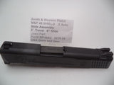 MP45A2 Smith & Wesson Pistol M&P 45 Shield Slide Assembly Used Part .45 Auto