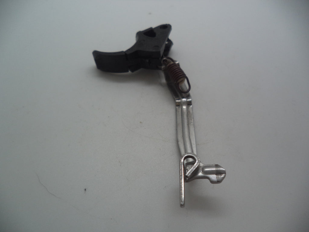 MP4501 Smith & Wesson Pistol M&P 45 Trigger Bar Assembly Used Part .45 S&W