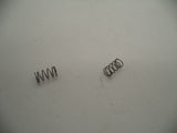 91019 Smith & Wesson Model 910 9mm  2 Ejector Springs Used Part