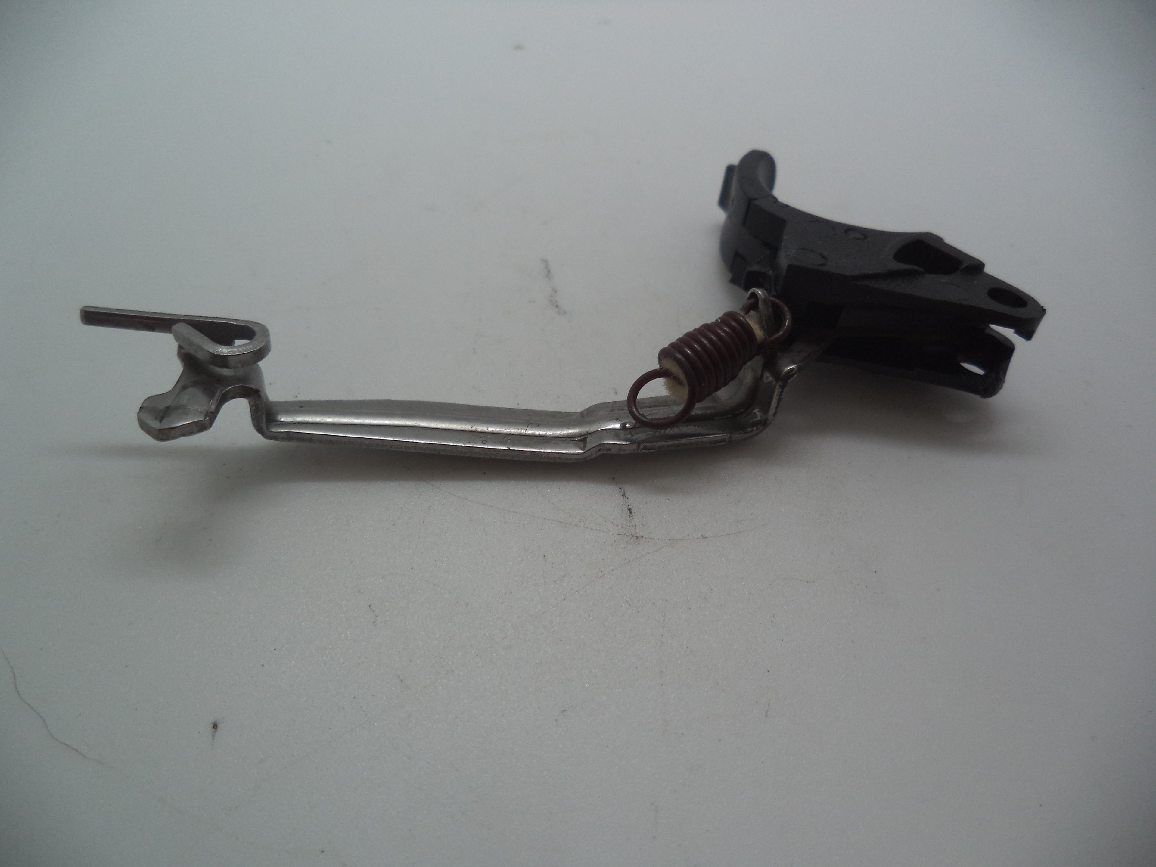 MP4501 Smith & Wesson Pistol M&P 45 Trigger Bar Assembly Used Part .45 S&W