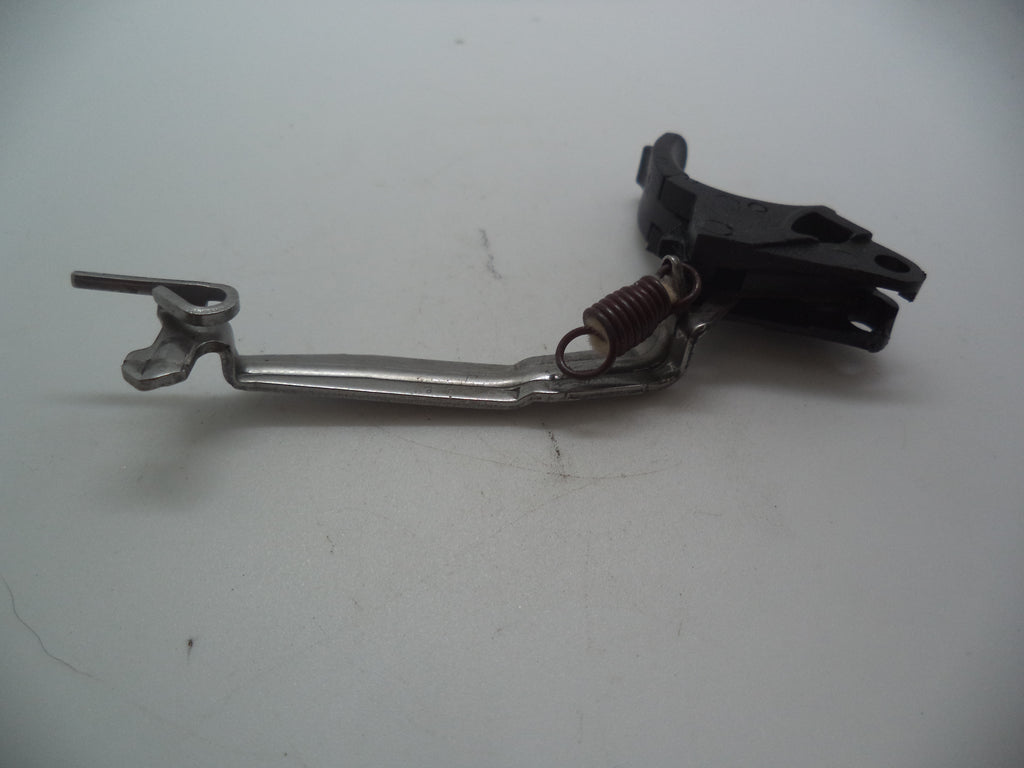 MP4501A Smith & Wesson Pistol M&P 45 Trigger Bar Assembly Used Part .45 S&W