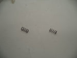 91019 Smith & Wesson Model 910 9mm  2 Ejector Springs Used Part