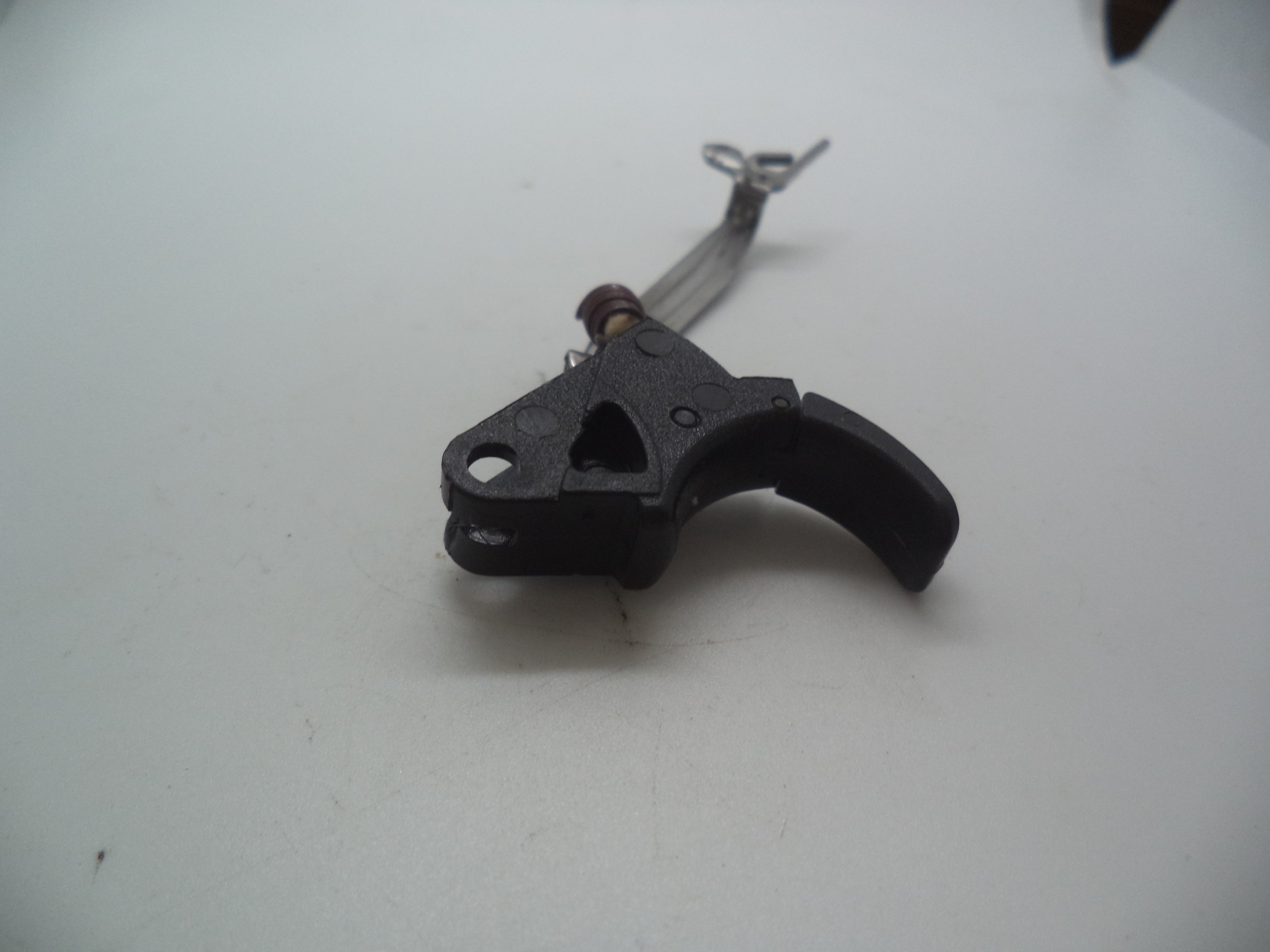 MP4501 Smith & Wesson Pistol M&P 45 Trigger Bar Assembly Used Part .45 S&W
