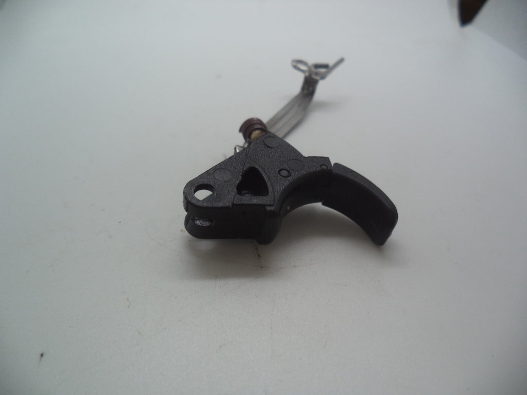 MP4501A Smith & Wesson Pistol M&P 45 Trigger Bar Assembly Used Part .45 S&W