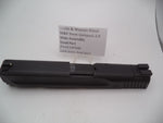 MP900 Smith & Wesson Pistol M&P  9mmc Slide Assembly Used Part 2.0
