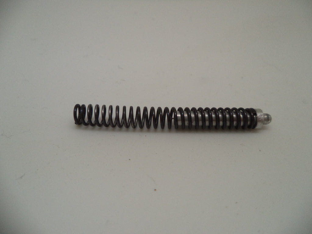 S&W Model 915 Draw Bar Plunger & Spring 915D - 9mm Used Part