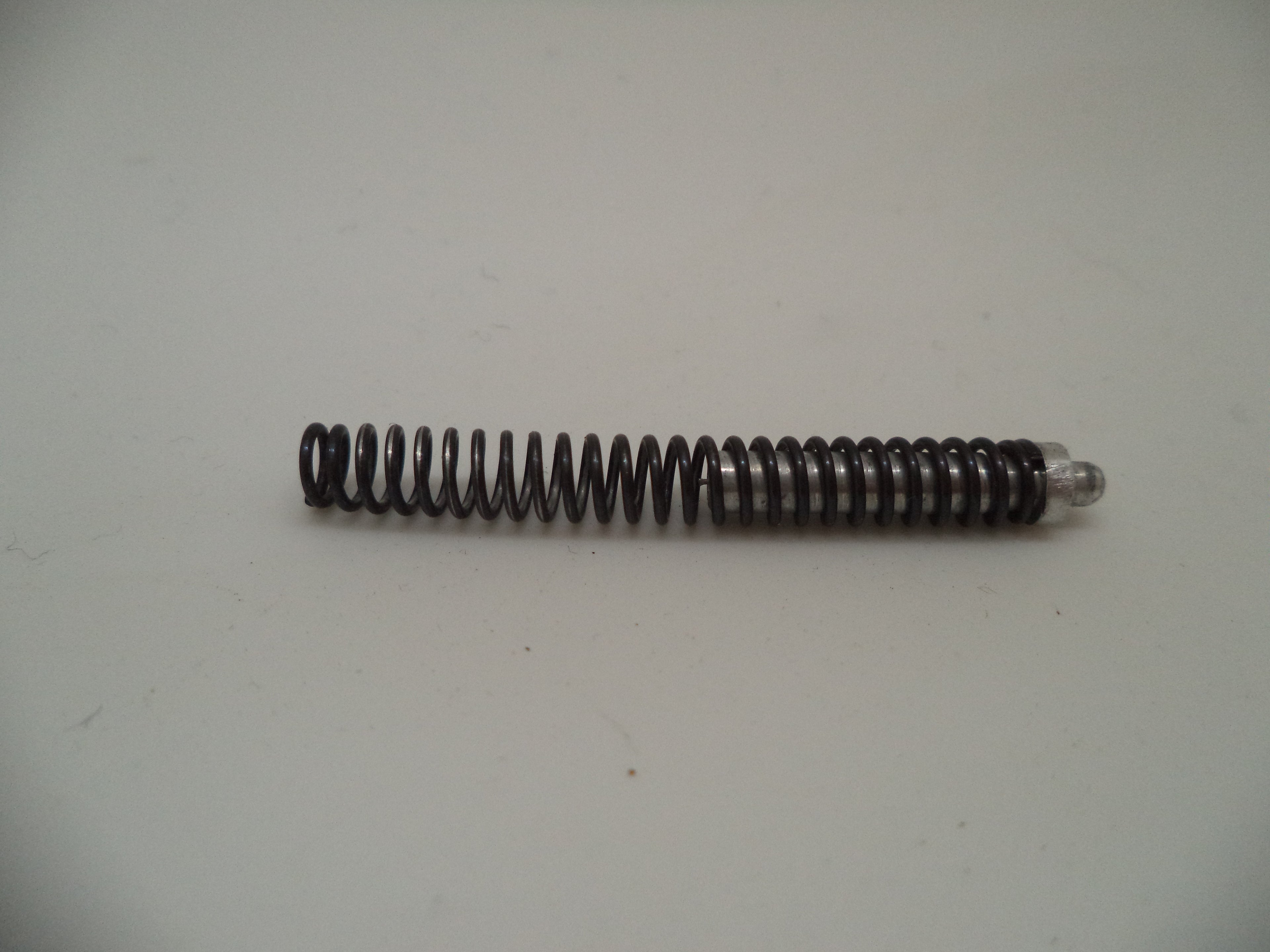 S&W Model 915 Draw Bar Plunger & Spring 915D - 9mm Used Part