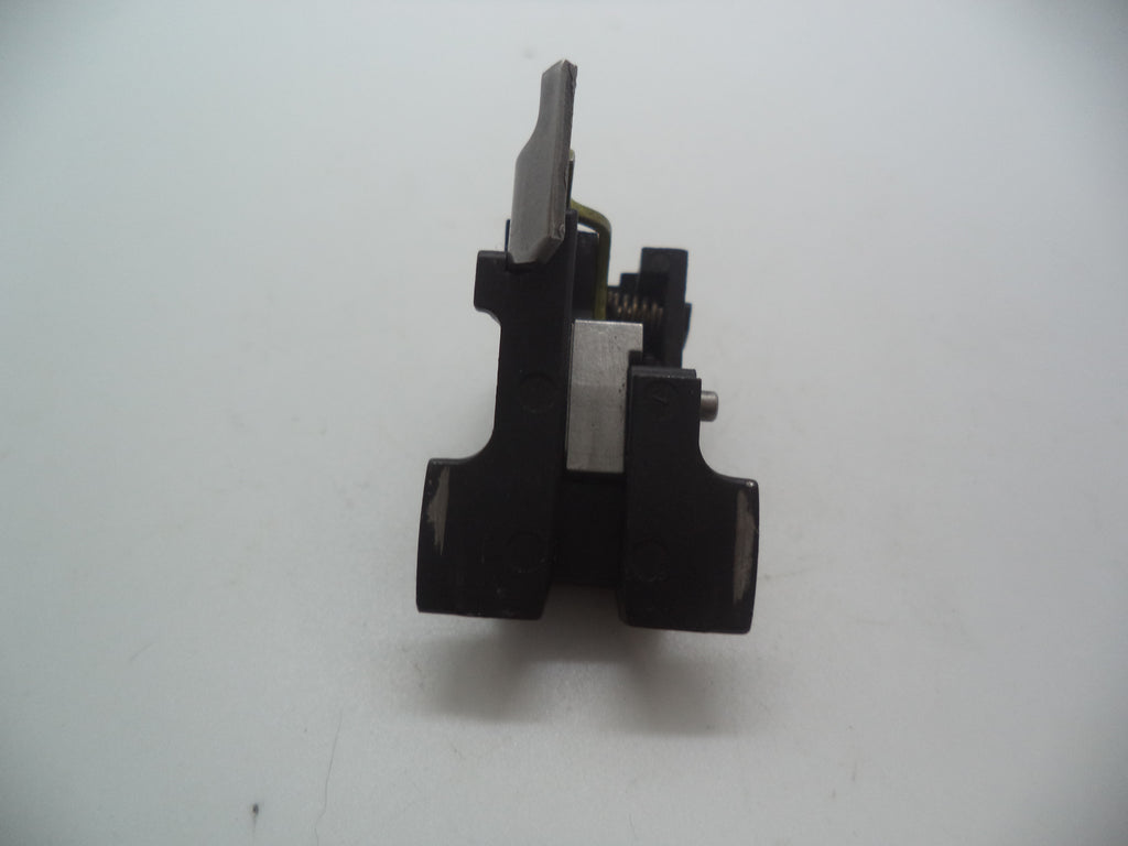 MP4503 Smith & Wesson Pistol M&P 45 Lever Housing Block and Pins Used Part .45 S&W