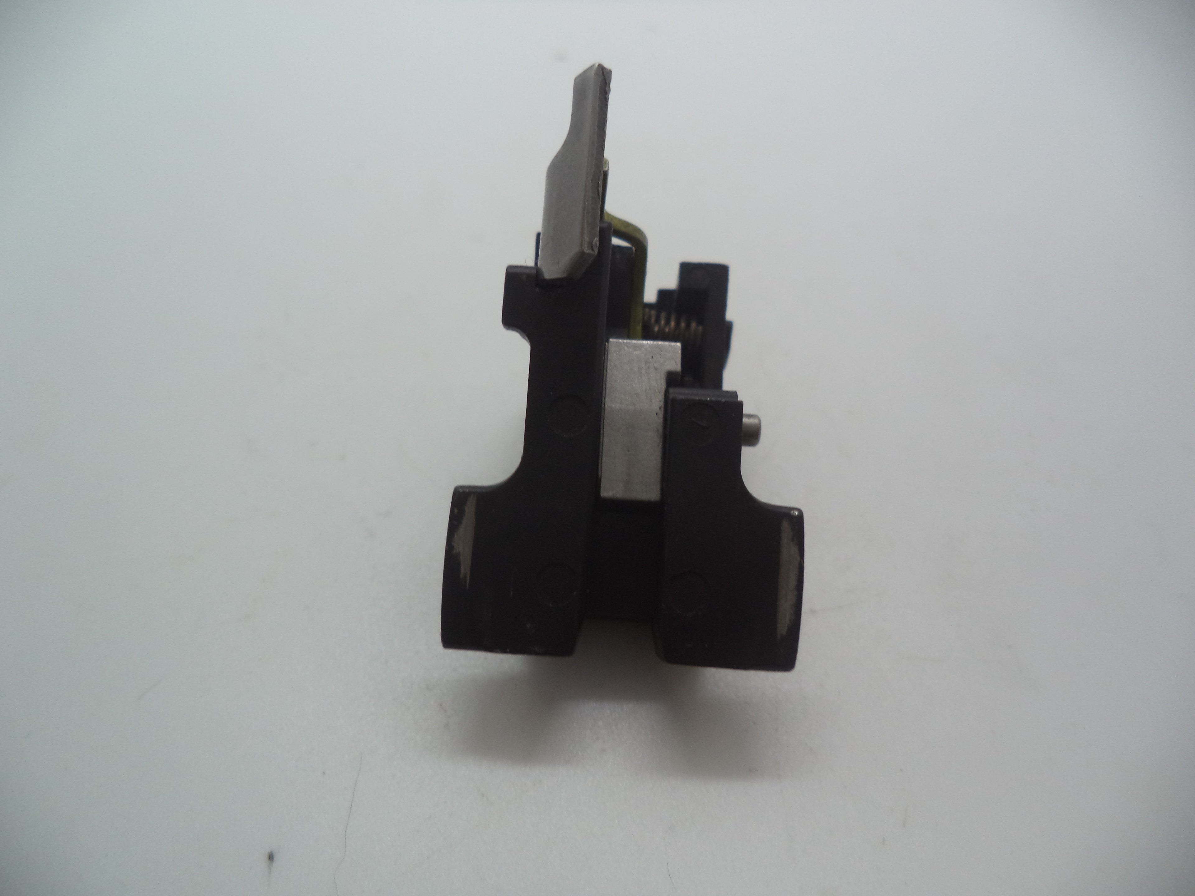 MP4503 Smith & Wesson Pistol M&P 45 Lever Housing Block and Pins Used Part .45 S&W