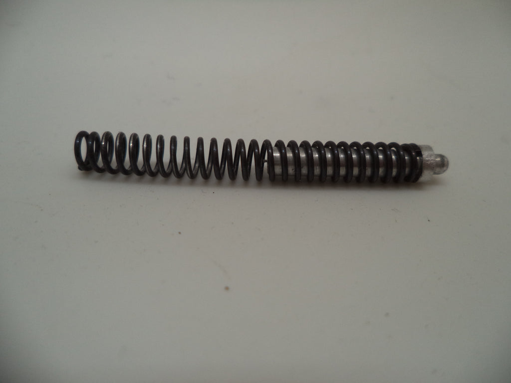 S&W Model 915 Draw Bar Plunger & Spring 915D - 9mm Used Part