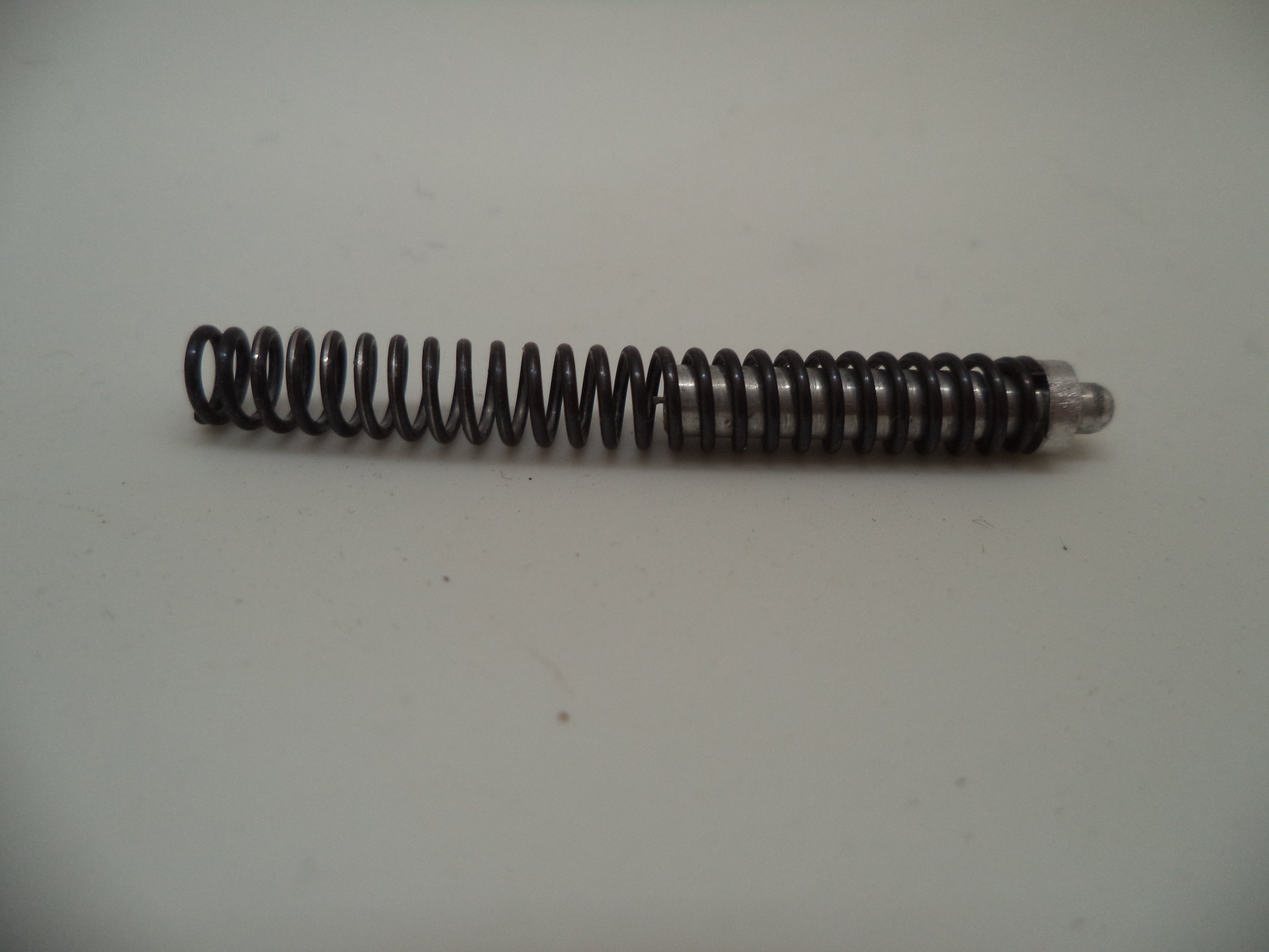 S&W Model 915 Draw Bar Plunger & Spring 915D - 9mm Used Part