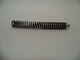 915D Smith & Wesson Pistol Model 915 9MM Plunger & Spring for Drawbar Used
