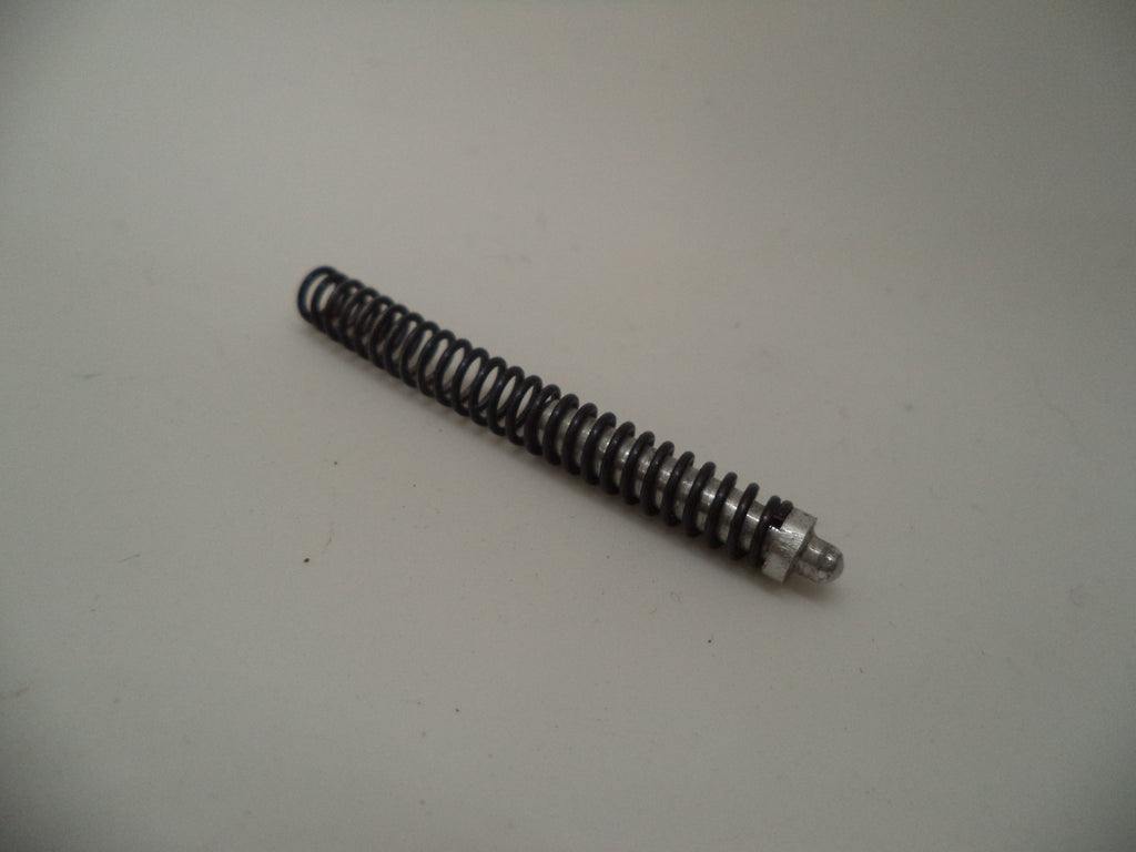S&W Model 915 Draw Bar Plunger & Spring 915D - 9mm Used Part