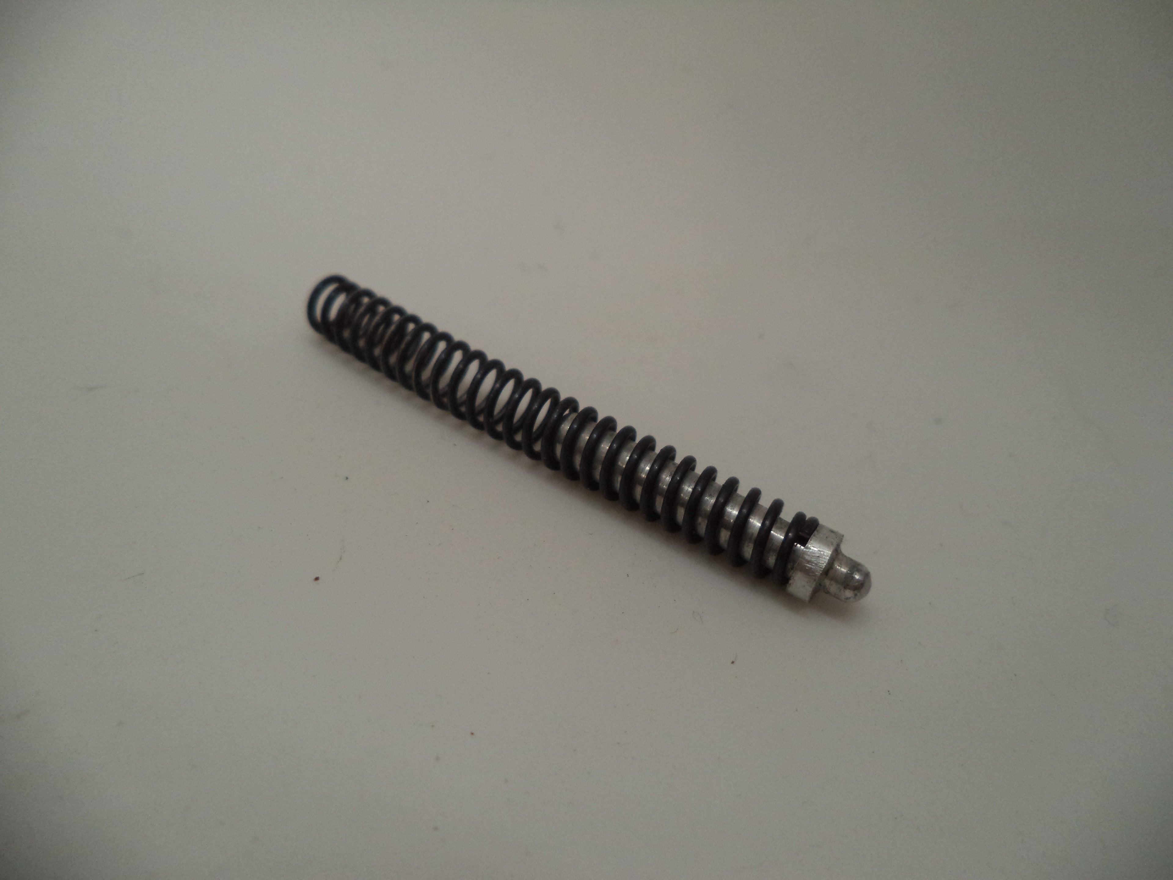 S&W Model 915 Draw Bar Plunger & Spring 915D - 9mm Used Part