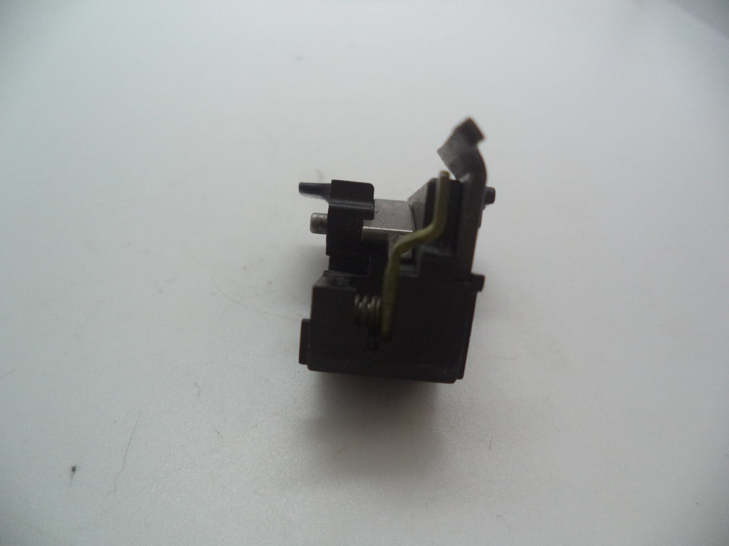 MP4503 Smith & Wesson Pistol M&P 45 Lever Housing Block and Pins Used Part .45 S&W