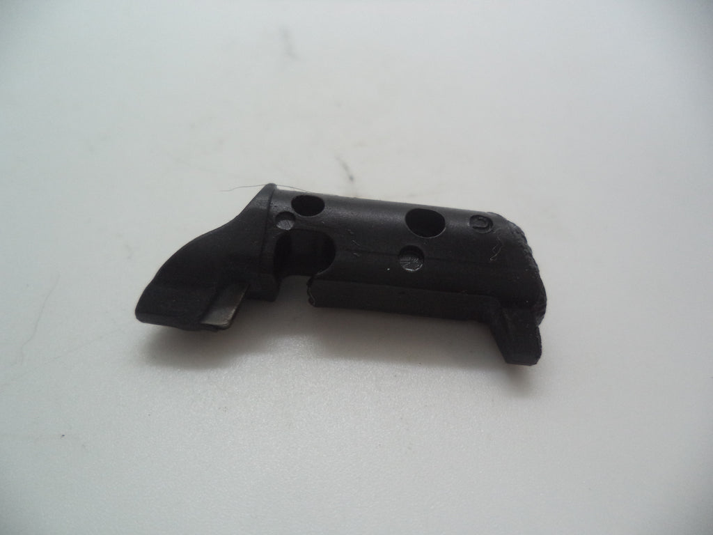 MP4504 Smith & Wesson Pistol M&P 45 Magazine Catch Used Part .45 S&W