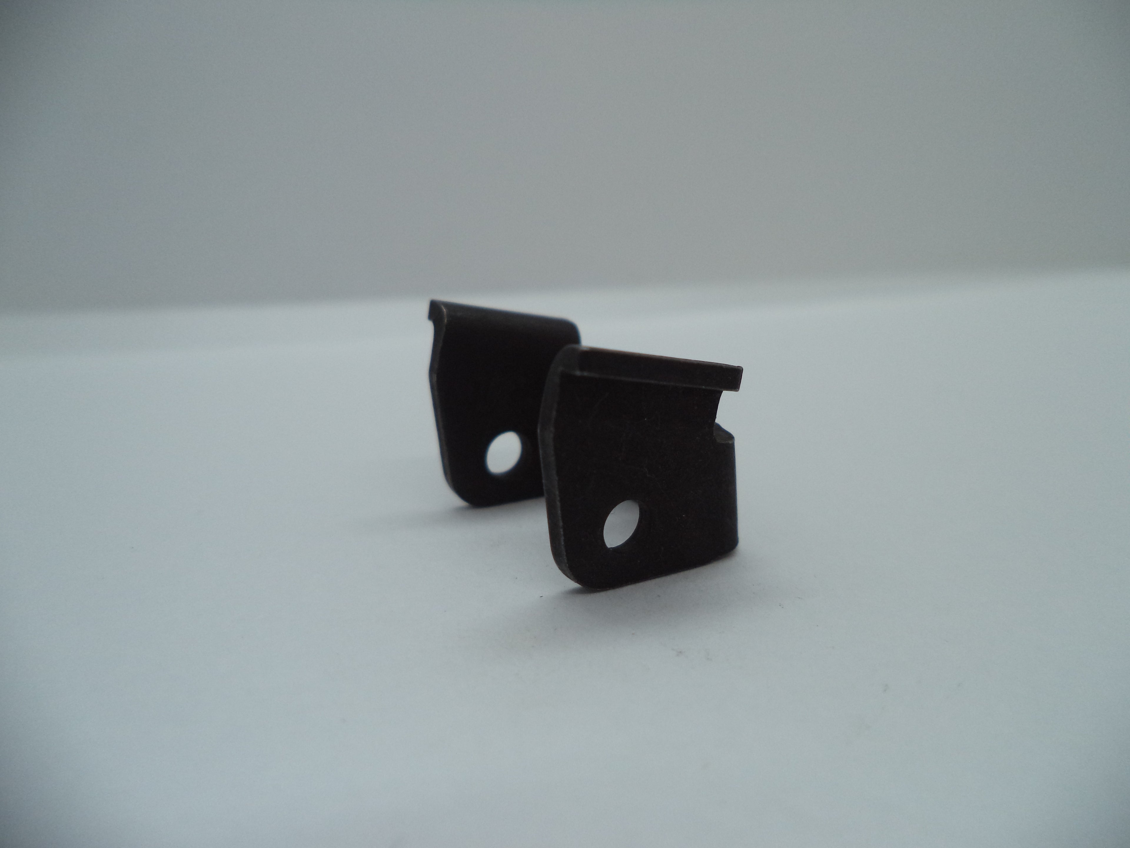 255090000 Smith & Wesson  Model SWW380 SW9mm Take Down Rail