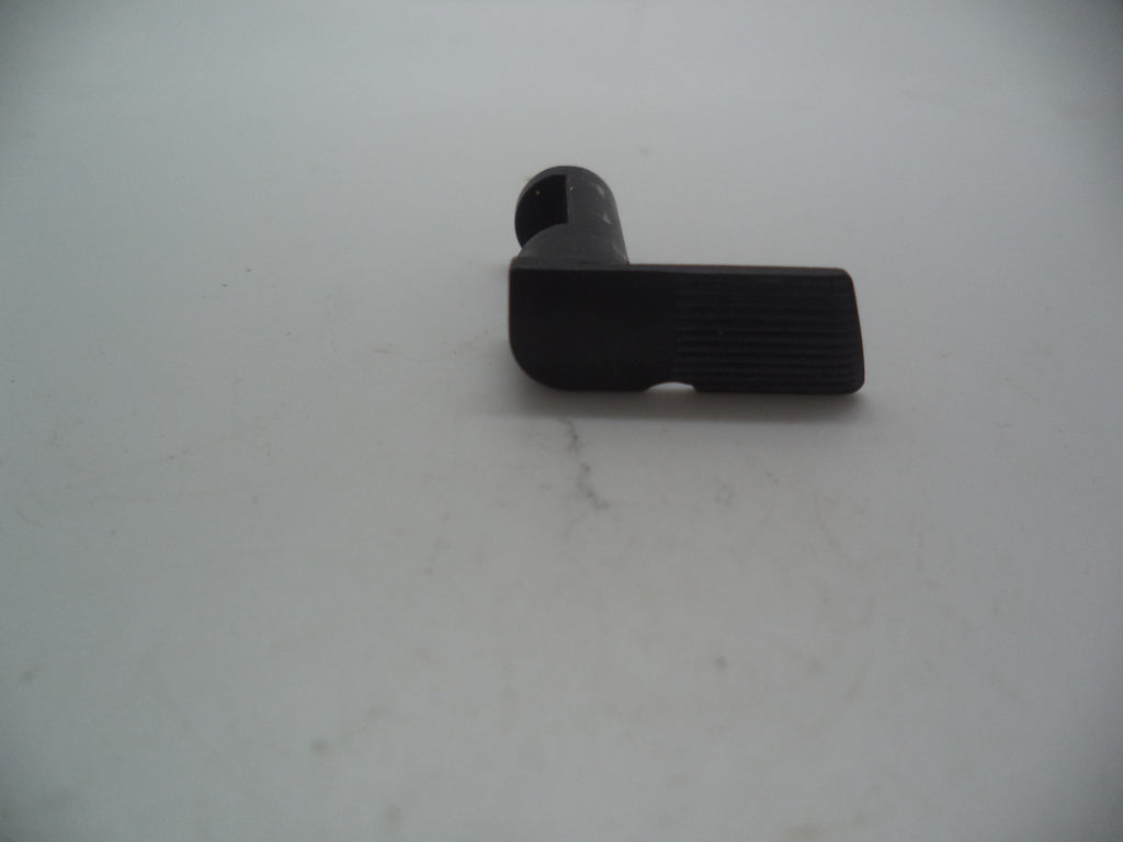 MP4507 Smith & Wesson Pistol M&P 45 Take Down Lever Used Part .45 S&W