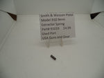 91019 Smith & Wesson Model 910 9mm Extractor Spring  Used Part