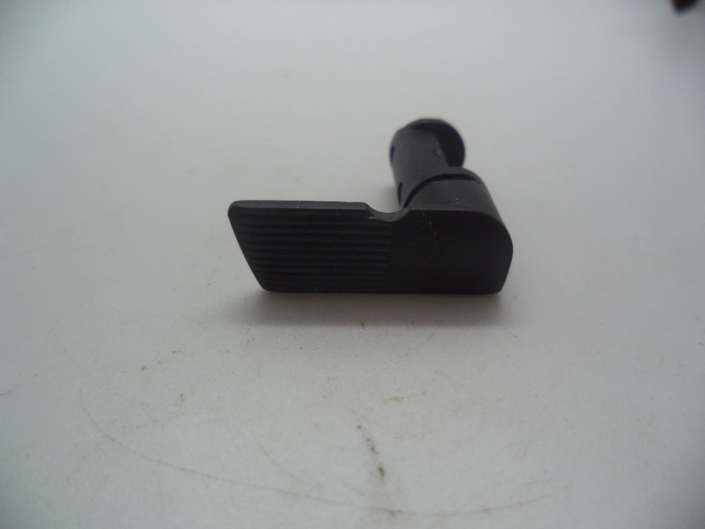 MP4507 Smith & Wesson Pistol M&P 45 Take Down Lever Used Part .45 S&W