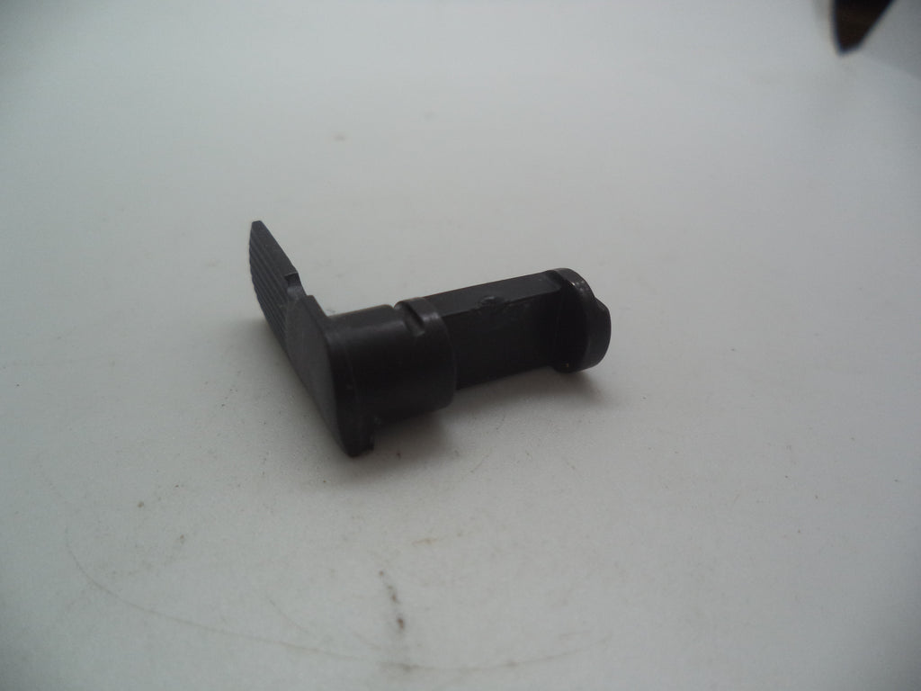 MP4507 Smith & Wesson Pistol M&P 45 Take Down Lever Used Part .45 S&W