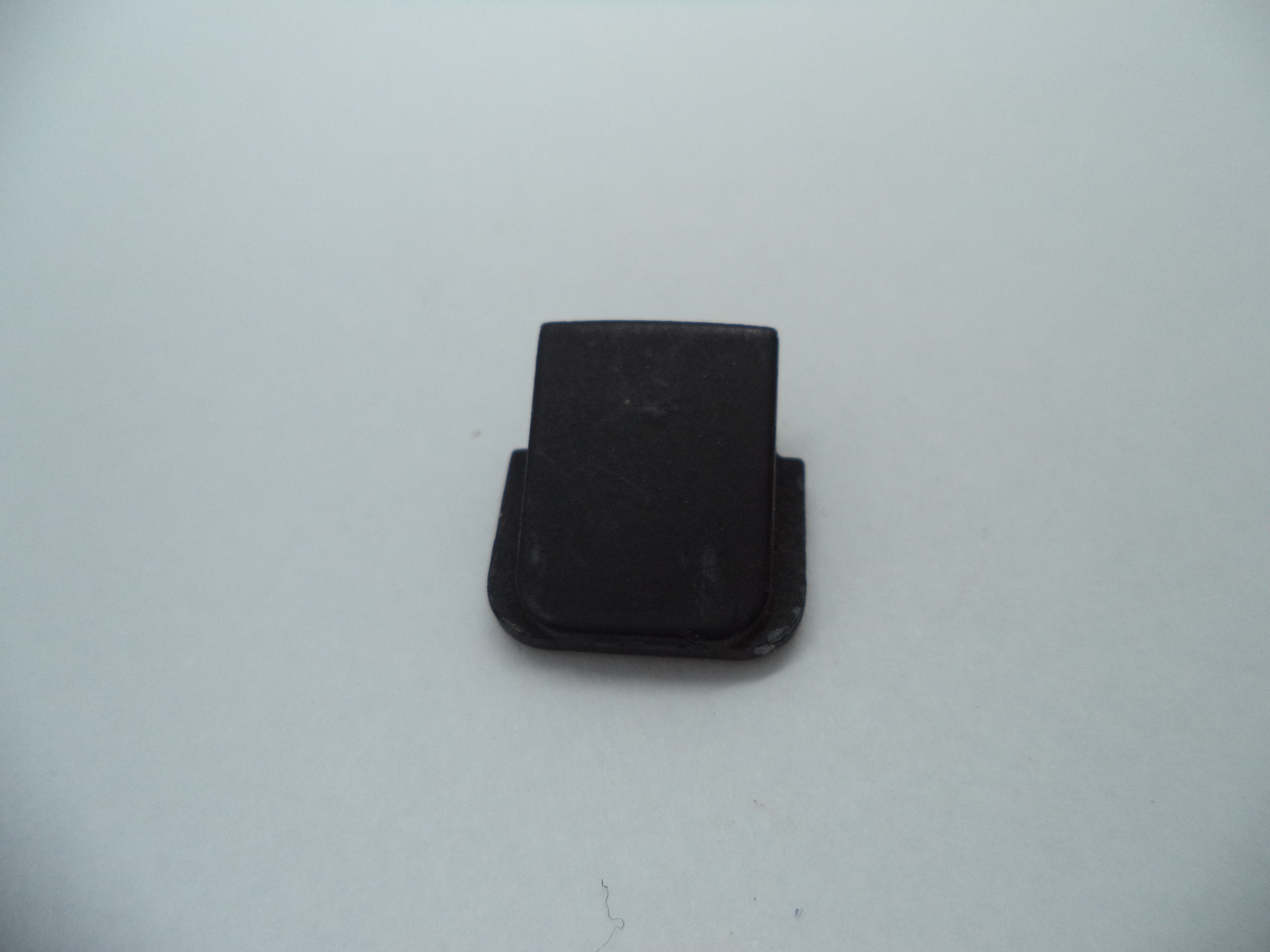 255190000 Smith & Wesson Pistol Model SWW380 Slide End Cap Assembly New