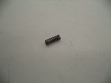 91019 Smith & Wesson Model 910 9mm Extractor Spring  Used Part