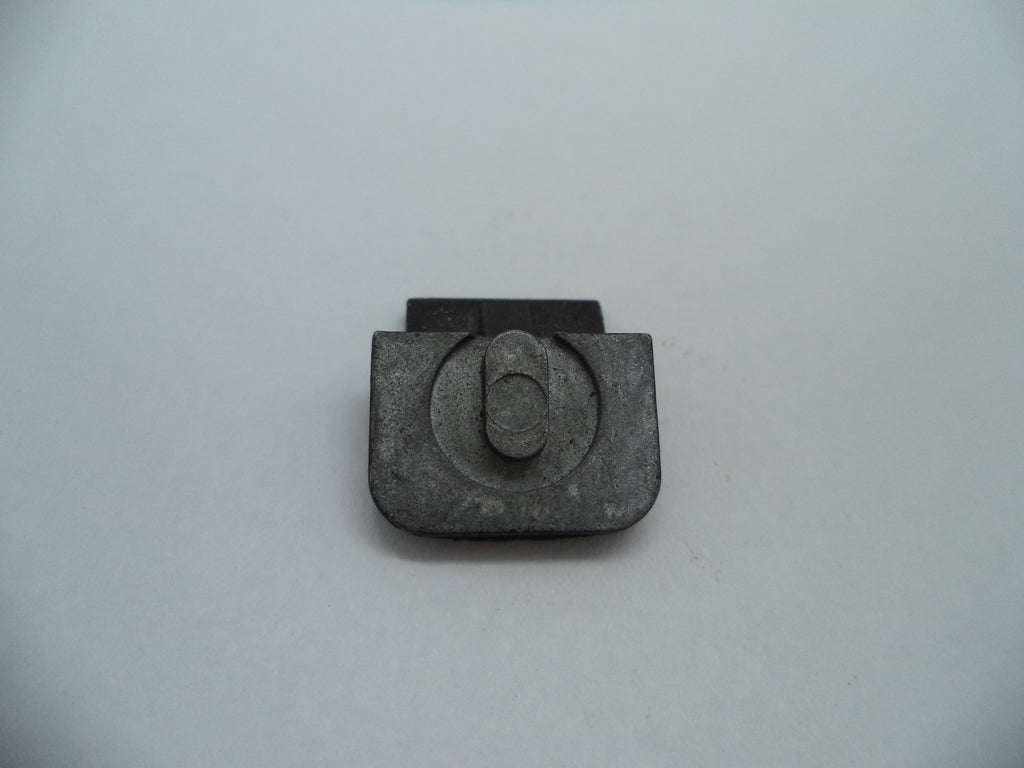 255190000 Smith & Wesson Pistol Model SWW380 Slide End Cap Assembly New