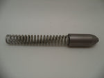 915G Smith & Wesson Pistol Model 915 9MM Mainspring & Plunger Used Part
