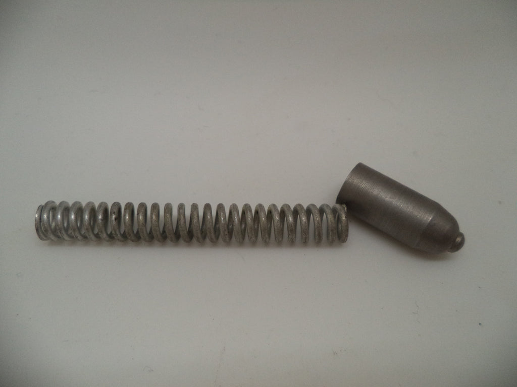 S&W Model 915 Mainspring & Plunger 915G - 9mm Used Part