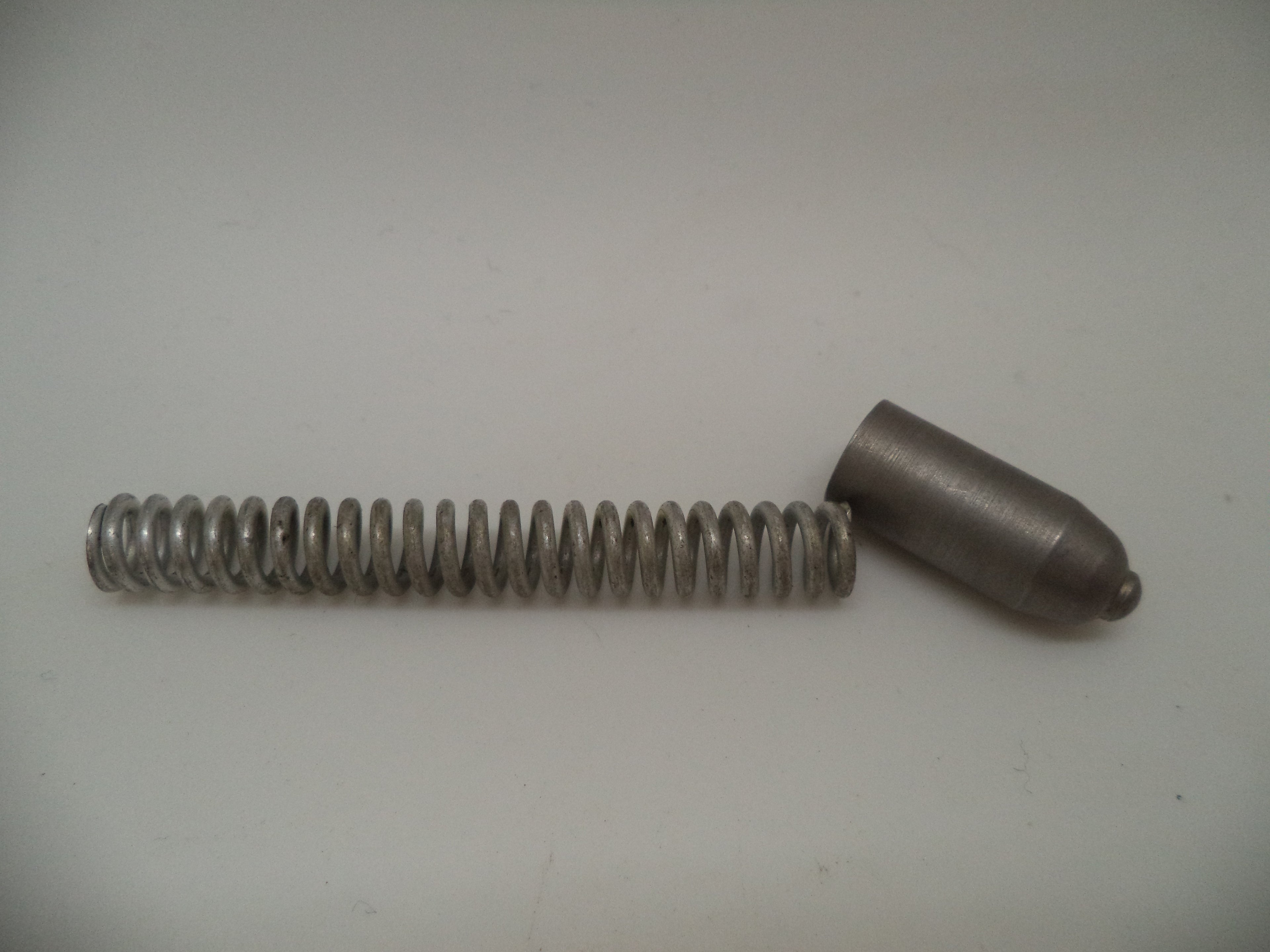 S&W Model 915 Mainspring & Plunger 915G - 9mm Used Part