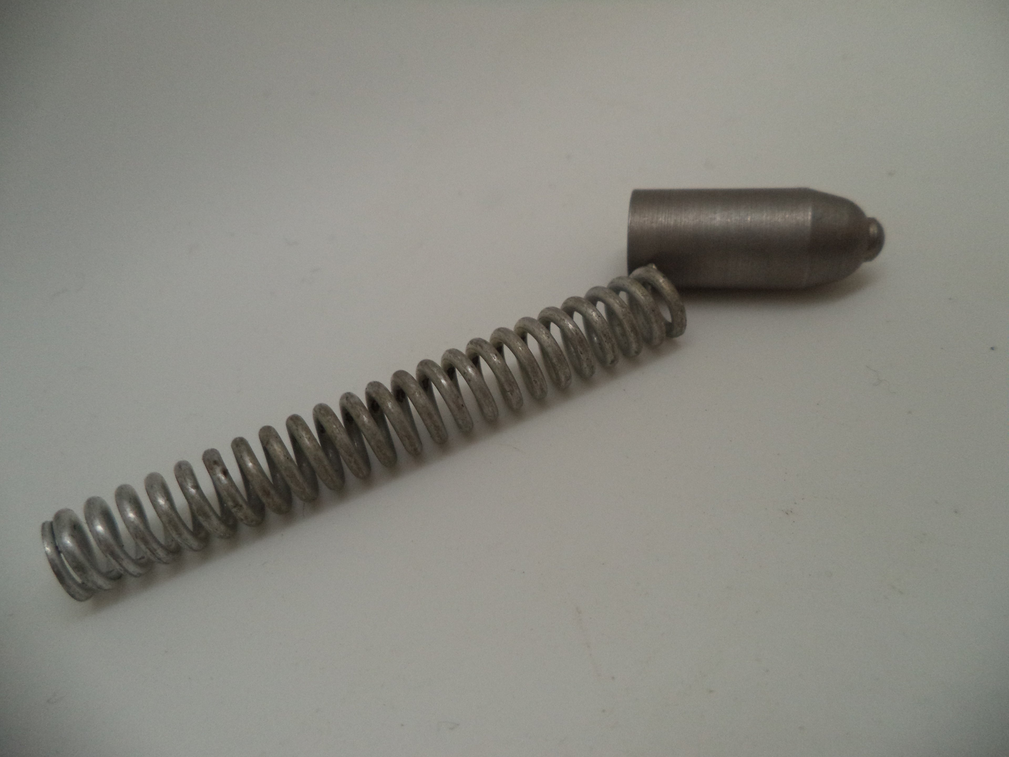 S&W Model 915 Mainspring & Plunger 915G - 9mm Used Part