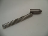 915G Smith & Wesson Pistol Model 915 9MM Mainspring & Plunger Used Part