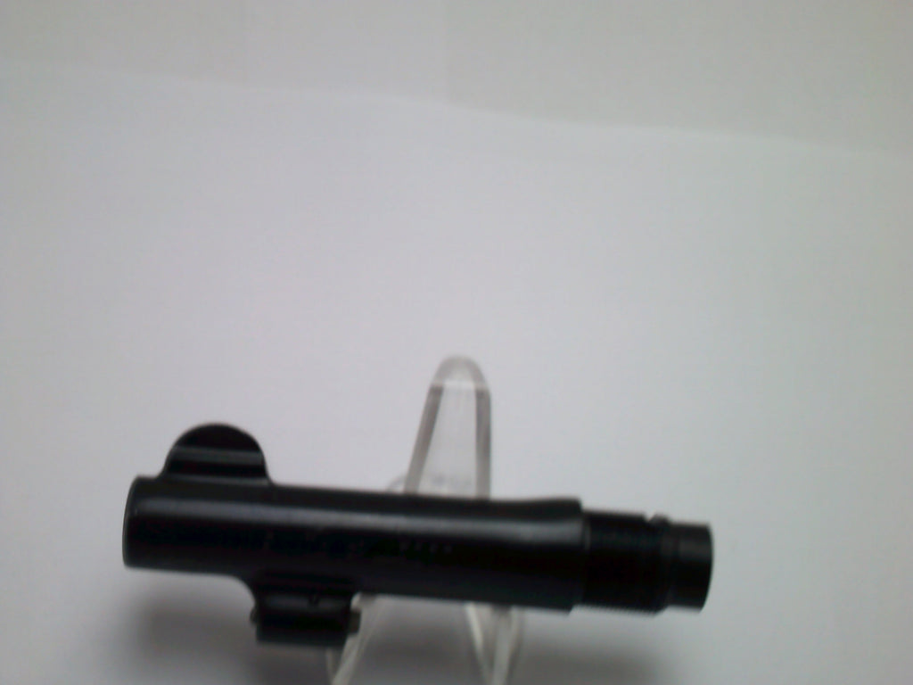 31a Smith & Wesson 5 Screw Pre Model 31 Police Regulation .32 Long caliber 3" Bl