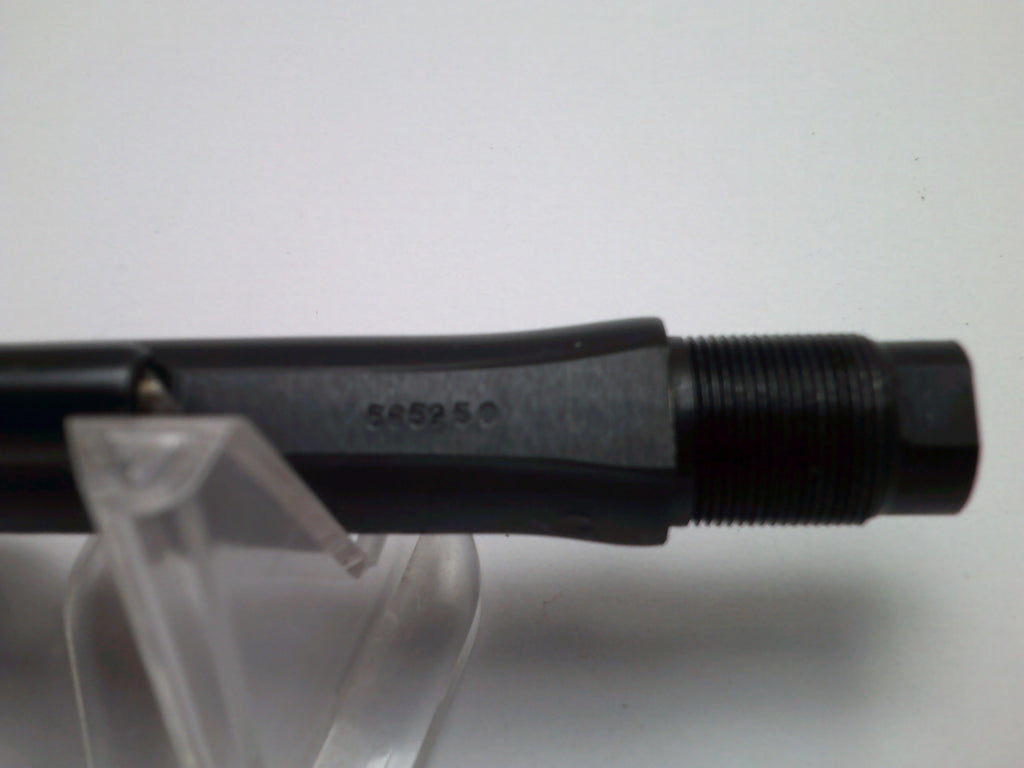 31a Smith & Wesson 5 Screw Pre Model 31 Police Regulation .32 Long caliber 3" Bl