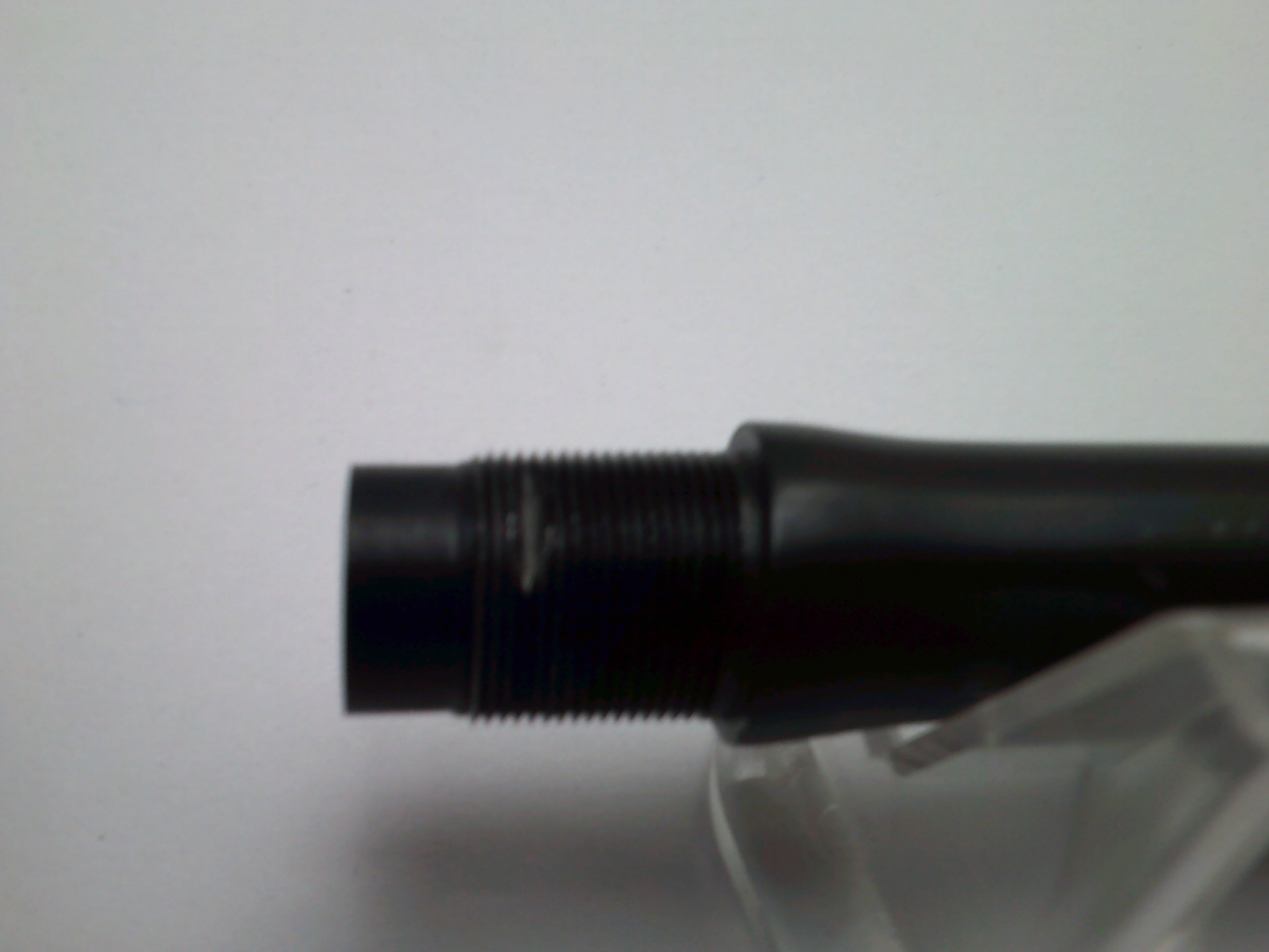 31a Smith & Wesson 5 Screw Pre Model 31 Police Regulation .32 Long caliber 3" Bl