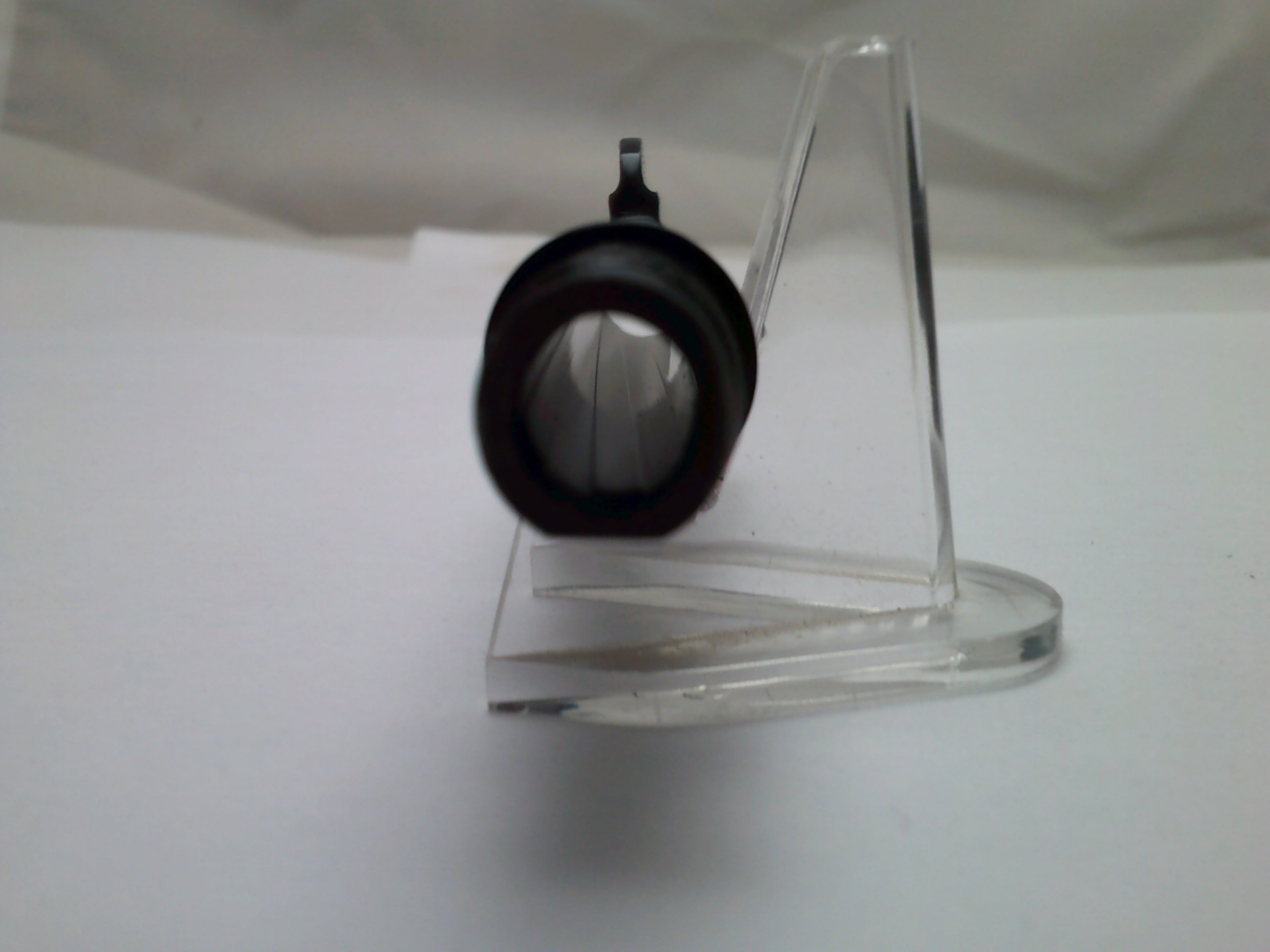 31a Smith & Wesson 5 Screw Pre Model 31 Police Regulation .32 Long caliber 3" Bl