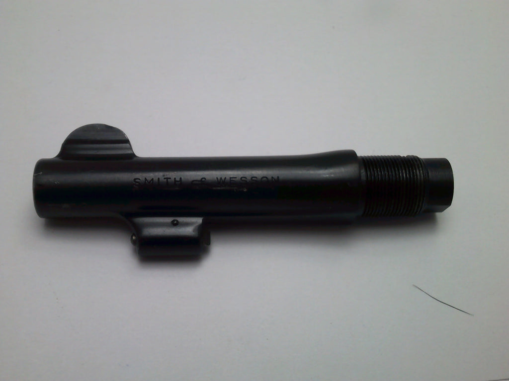 31a Smith & Wesson 5 Screw Pre Model 31 Police Regulation .32 Long caliber 3" Bl