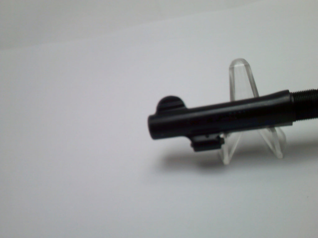 31a Smith & Wesson 5 Screw Pre Model 31 Police Regulation .32 Long caliber 3" Bl