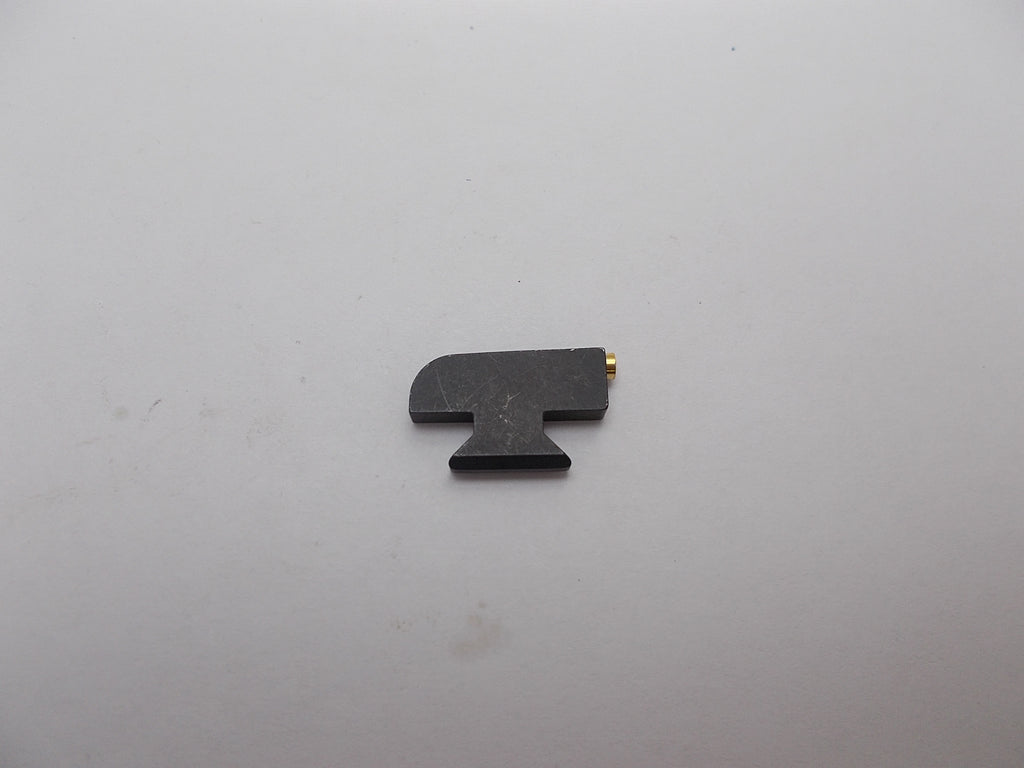 904050000 Smith & Wesson N Frame Model 629 Patridge Sight Gold Dot Magna Classic