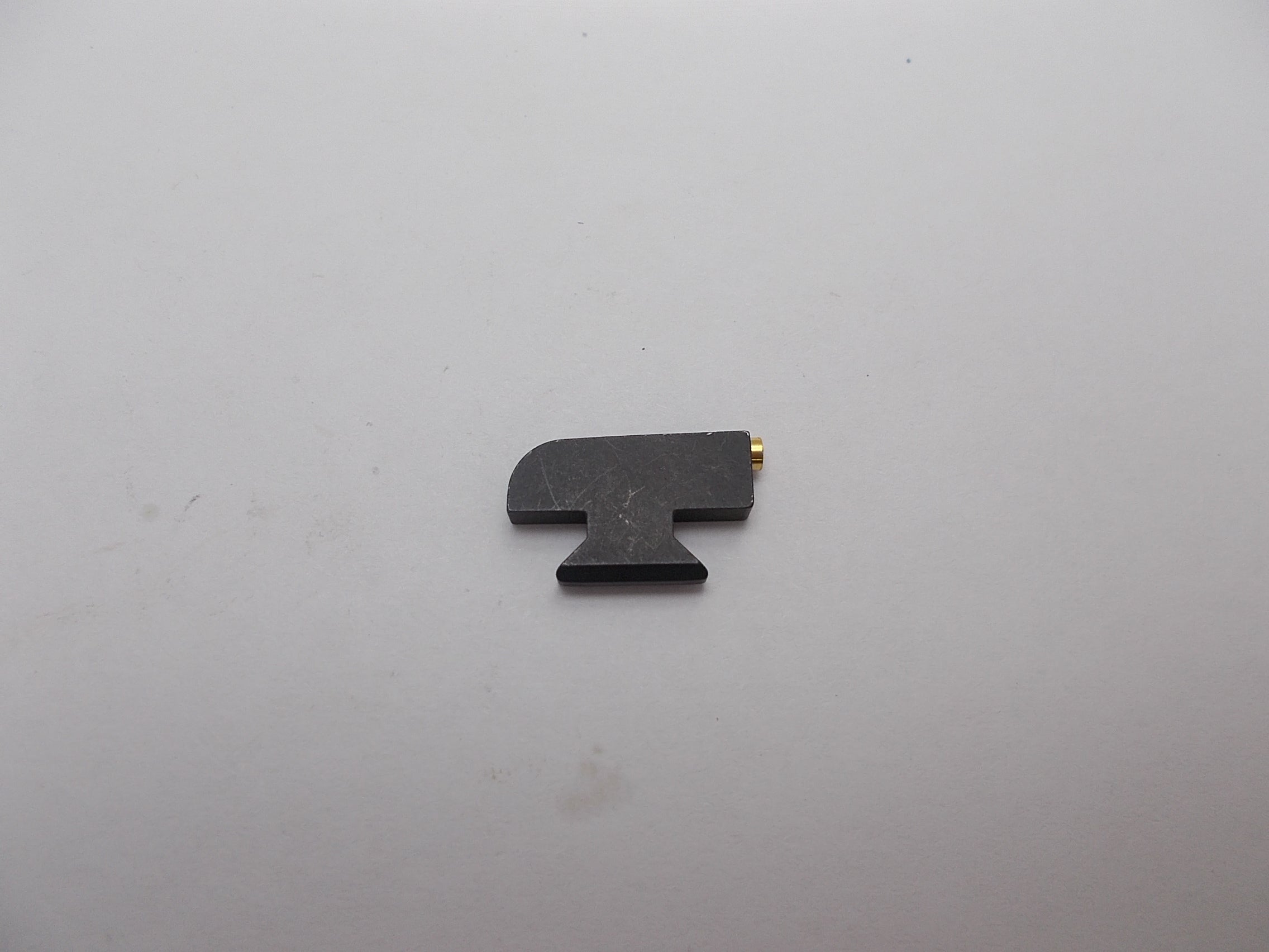 904050000 Smith & Wesson N Frame Model 629 Patridge Sight Gold Dot Magna Classic