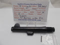 J204 Smith and Wesson J Frame Model Pre 33 4" Barrel Blue Used 38S&W