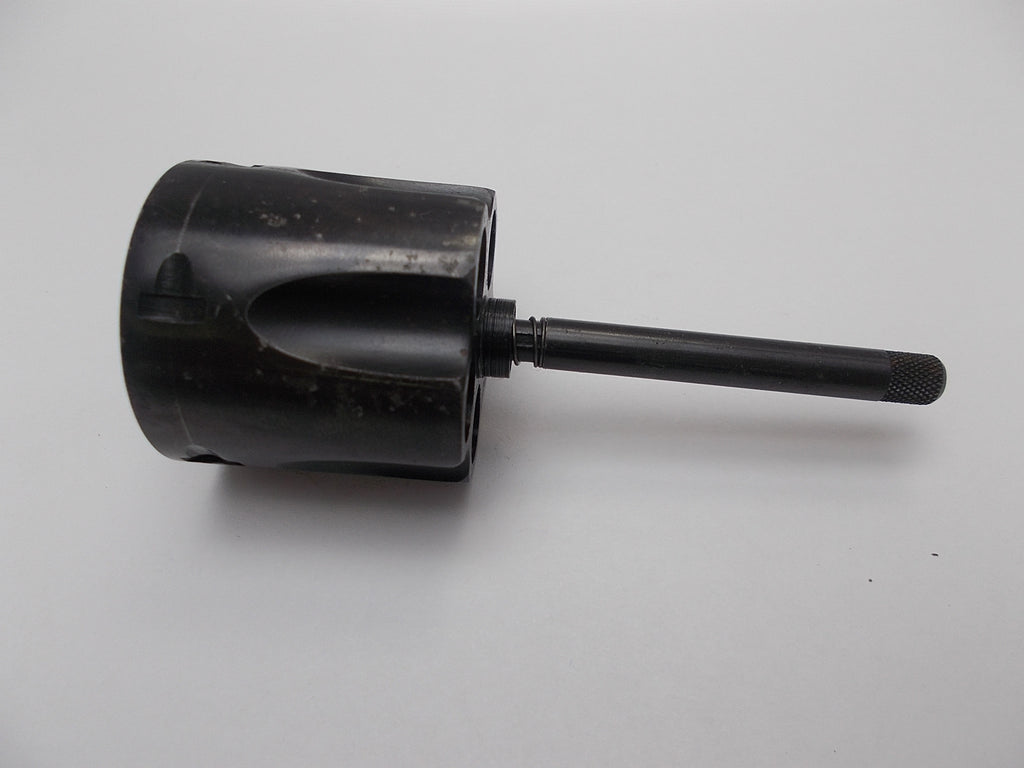 J205 Smith and Wesson J Frame Model Pre 33 Cylinder Blue Used 38 S&W