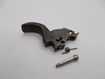 629186 Smith & Wesson N Frame Model 629-5 Target Trigger .400" .44 Mag Used Part