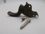 629186 Smith & Wesson N Frame Model 629-5 Target Trigger .400" .44 Mag Used Part