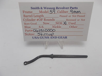 USA Guns And Gear - USA Guns And Gear 9MM Parts - Gun Parts Smith & Wesson - Smith & Wesson