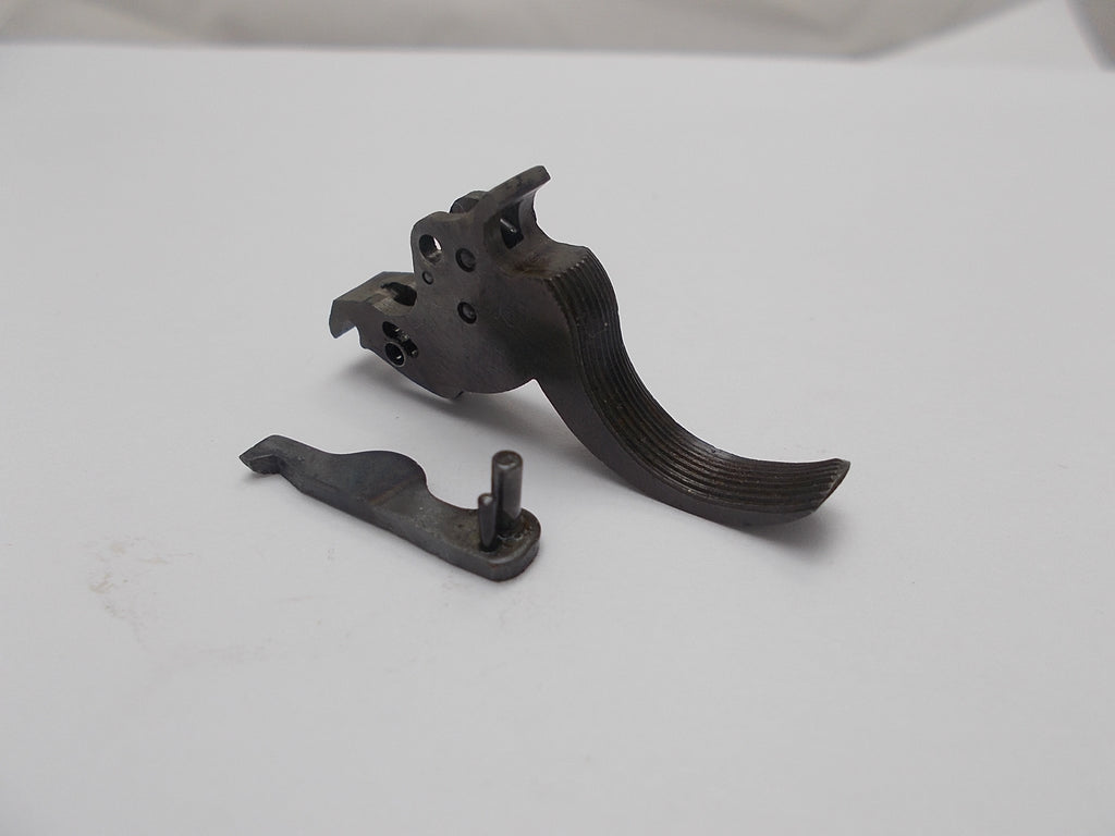 J209 Smith and Wesson J Frame Model Pre 33 Trigger Used 38S&W