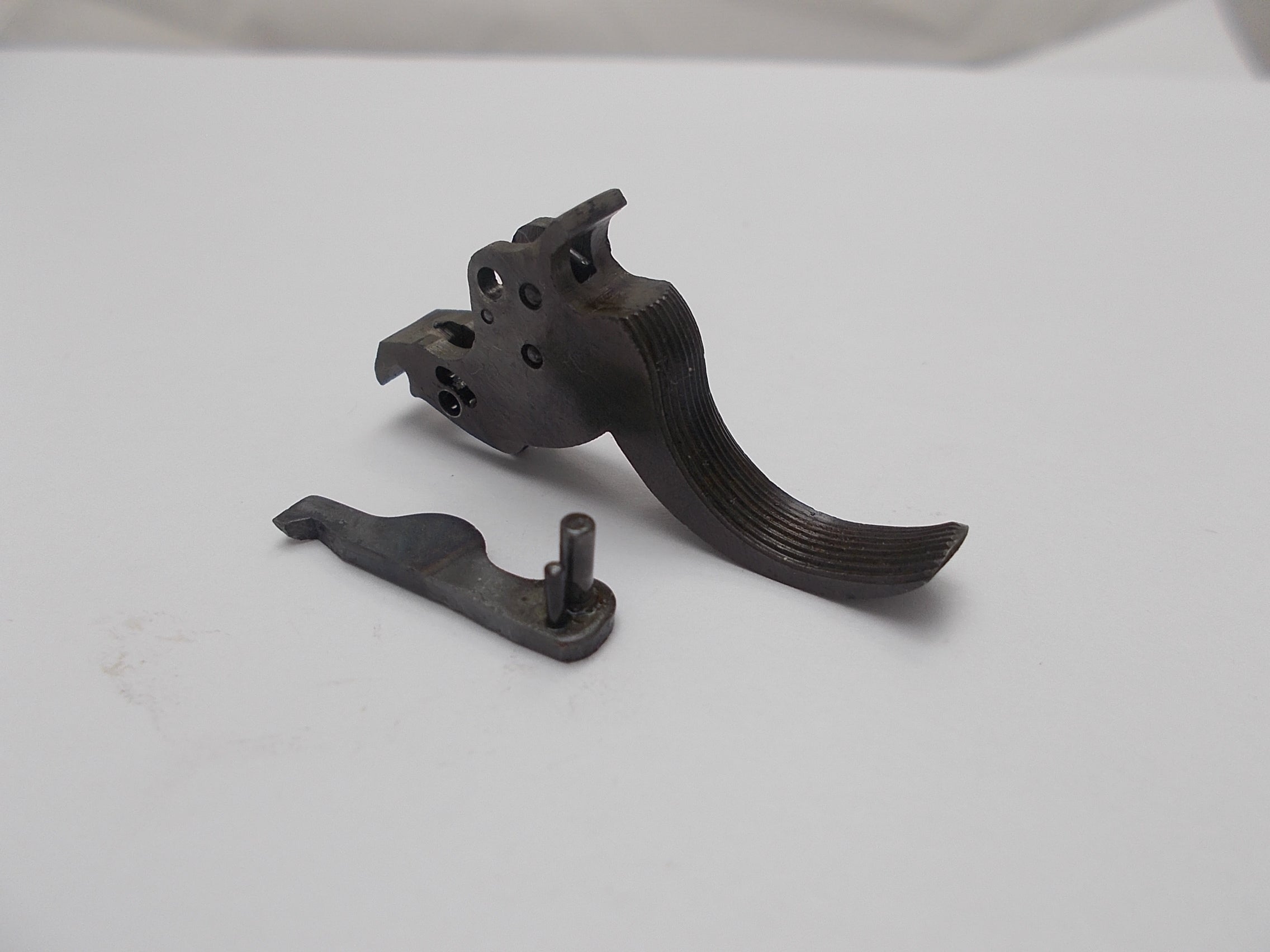 J209 Smith and Wesson J Frame Model Pre 33 Trigger Used 38S&W